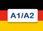 Deutsch Einstufungstest A1/A2