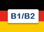 Deutsch Einstufungstest B1/B2