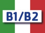Italienisch Einstufungstest - B1/B2